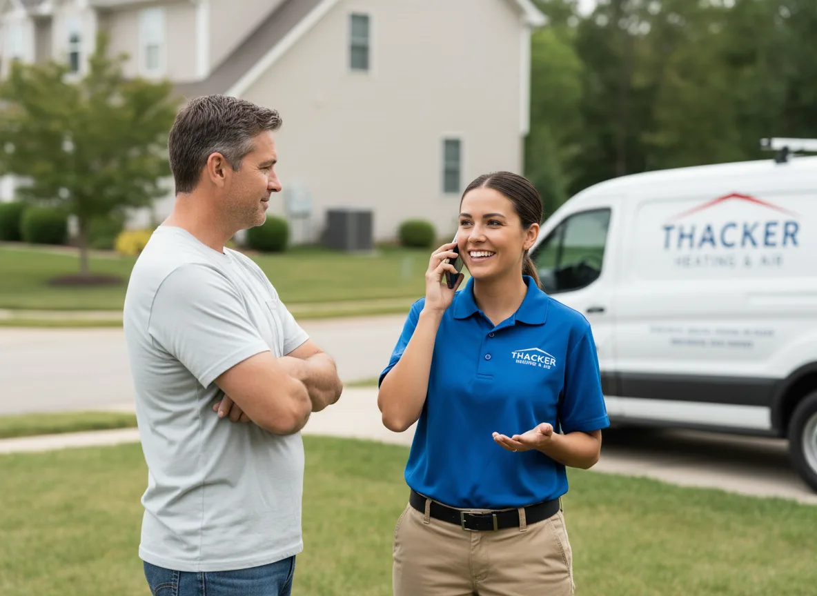 Ac Repair Gettysburg, OH FAQs